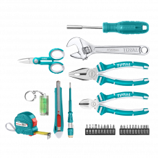Набор ручного инструмента THKTV02H291 29шт.