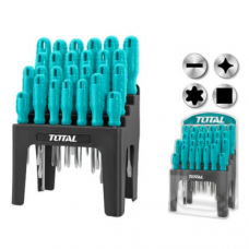 Отвертки набор 26шт. THTDC252601