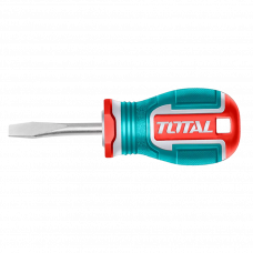Отвертка плоская SL6.5x38мм TSDSL6038