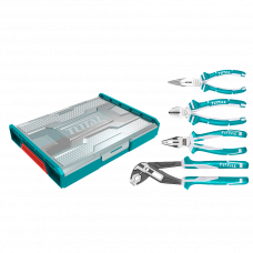 Плоскогубцы набор THKTV02P041 4шт.