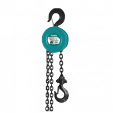 Таль ручная цепная 1Т 3м TCBK0201