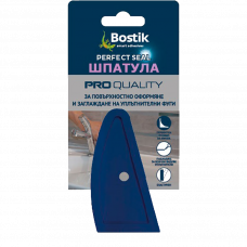 Шпатель силиконовый многофункциональный Perfect Seal