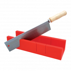 Стусло тип U с ножовкой