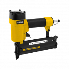 Степлер пневматический под скобу 10-50мм RtrMax RTM0124