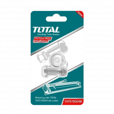 Ролик для плиткореза 3х6х16мм Total THT576004B