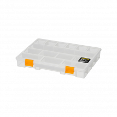 Коробка-органайзер 15 отделений RCORG9