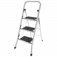 Лестница стремянка 1х3 ступени FACTOTUM 29012