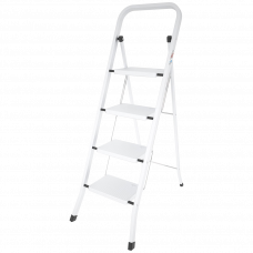 Лестница стремянка 1х4 ступени FACTOTUM 9374