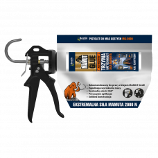 Пистолет для силикона Mamut MG-2000 Gun