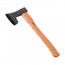 Топор 600г деревянная ручка Micul Fermier GF-0345