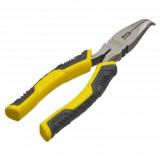 Плоскогубцы изогнутые 200мм Stanley Control Grip STHT0-75066