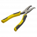 Плоскогубцы изогнутые 200мм Stanley Control Grip STHT0-75066