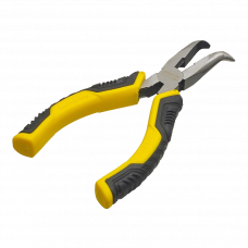 Плоскогубцы изогнутые 180мм Stanley Control Grip STHT0-75065