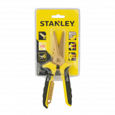 Ножницы 200мм универсальные Stanley STHT0-14103