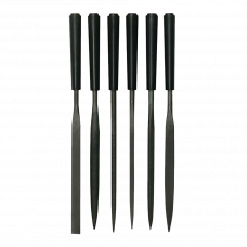 Набор рашпилей 150мм Stanley 0-22-500 6шт.