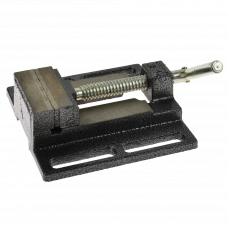 Тиски настольные 60мм Geko G01040