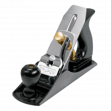 Рубанок ручной 254мм Truper 12006