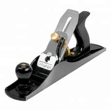 Рубанок ручной 347мм Truper 12015