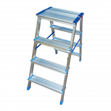 Лестница стремянка Tarko 2x4 0.90м