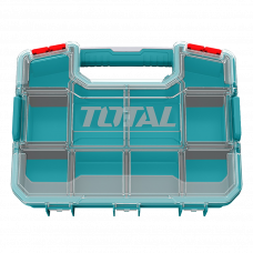 Коробка-органайзер 65х290х370мм Total TPBX1151