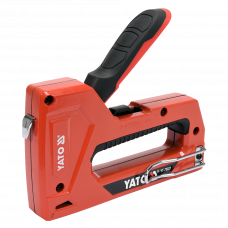 Степлер механический 6-14мм Yato YT70021