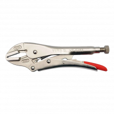 Клещи зажимные 250мм Yato YT2453