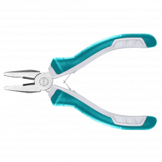 Плоскогубцы 115мм Total THTMN156