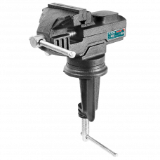 Тиски 60мм Total THT6126