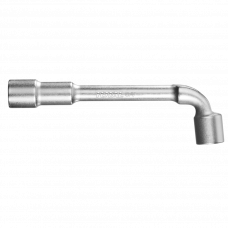 Ключ торцевой угловой 13мм Total THWL1306