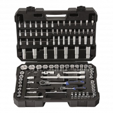 Набор инструментов 108шт. Projahn