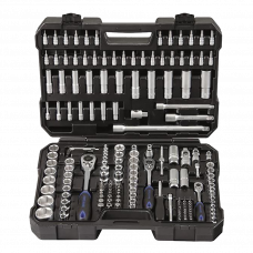 Набор инструментов 182шт. Projahn