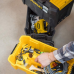 Набор ящиков для инструментов Essential Rolling Worksho STST1-80151