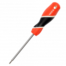 Отвертка Torx T40х100мм Yato YT25961
