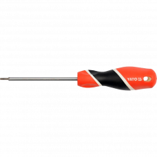 Отвертка Torx T7х75мм Yato YT25952