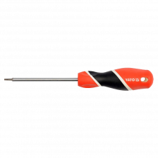 Отвертка Torx T8х75мм Yato YT25953