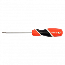 Отвертка Torx T9х75мм Yato YT25954