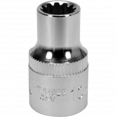 Торцевая головка 1/2