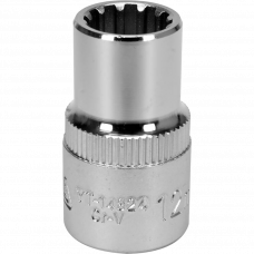 Торцевая головка 1/2