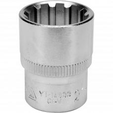 Торцевая головка 1/2