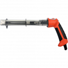 Термонож для пенопласта 220мм 220Вт 70-450°C Yato YT82190