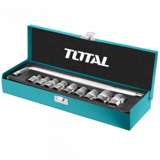 Набор головок 1/2