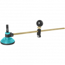 Стеклорез-циркуль 60-600мм Total TGCT16001
