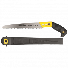 Ножовка по дереву 240мм RtrMax RH17524