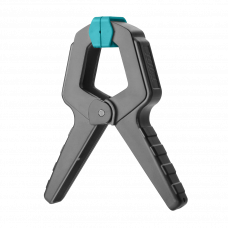 Клещи зажимные 100мм тип C Total THT13342
