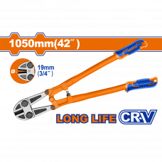 Болторез 19х1050мм Wadfow WBC2042