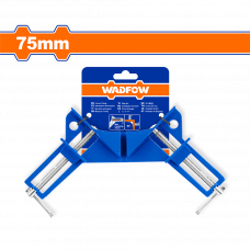 Струбцина угловая Wadfow WACC453