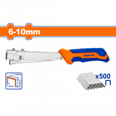 Степлер ударный 6-10мм Wadfow WGU4512