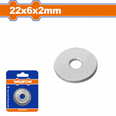 Ролик для плиткореза 2х6х22мм Wadfow WCJ2501