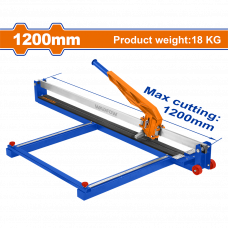 Плиткорез ручной 1200мм Wadfow WTR3512