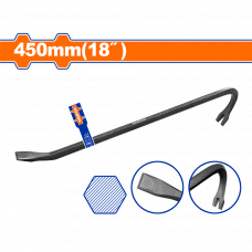 Монтировка-гвоздодер 450мм Wadfow WQB1345